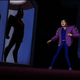 Illustration for article titled A Celebration of Superheroes Staring at Costumes in Fancy Display Cases